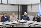 نشست تبیین جامعیت شخصیت امام شهید در میان رهبران جهان