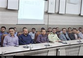نشست تبیین جامعیت شخصیت امام شهید در میان رهبران جهان