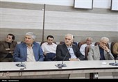 نشست تبیین جامعیت شخصیت امام شهید در میان رهبران جهان