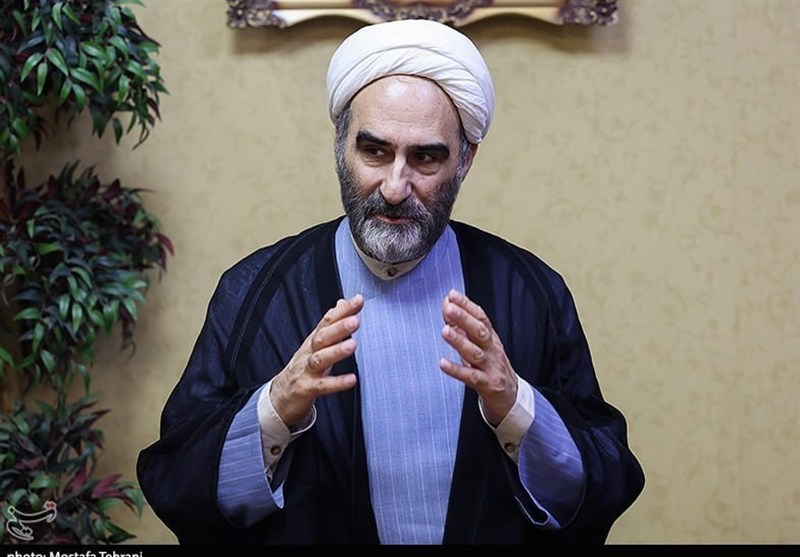 استان لرستان , تشییع رهبر شهید , تشییع امام شهید , امام شهید , بدرقه آقای شهید ایران , آیت الله جوادی آملی , 
