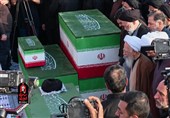 خوانشی فلسفی از دعای آیت‌الله جوادی‌آملی بر پیکر رهبر شهید