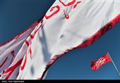 تشییع میلیونی پیکر قائد شهید امت در نجف اشرف -2