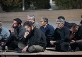 اعزام نیروهای امدادی و درمانی دانشگاه علوم پزشکی بیرجند به مشهد