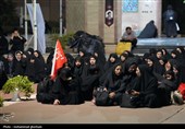 اعزام نیروهای امدادی و درمانی دانشگاه علوم پزشکی بیرجند به مشهد