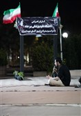 اعزام نیروهای امدادی و درمانی دانشگاه علوم پزشکی بیرجند به مشهد