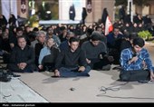 اعزام نیروهای امدادی و درمانی دانشگاه علوم پزشکی بیرجند به مشهد