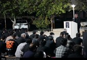 اعزام نیروهای امدادی و درمانی دانشگاه علوم پزشکی بیرجند به مشهد