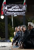 اعزام نیروهای امدادی و درمانی دانشگاه علوم پزشکی بیرجند به مشهد