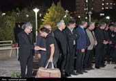 اعزام نیروهای امدادی و درمانی دانشگاه علوم پزشکی بیرجند به مشهد