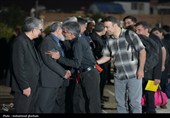 اعزام نیروهای امدادی و درمانی دانشگاه علوم پزشکی بیرجند به مشهد