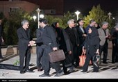 اعزام نیروهای امدادی و درمانی دانشگاه علوم پزشکی بیرجند به مشهد