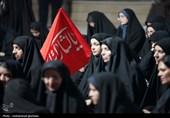 اعزام نیروهای امدادی و درمانی دانشگاه علوم پزشکی بیرجند به مشهد