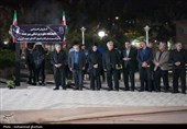 اعزام نیروهای امدادی و درمانی دانشگاه علوم پزشکی بیرجند به مشهد