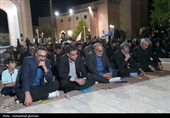 اعزام نیروهای امدادی و درمانی دانشگاه علوم پزشکی بیرجند به مشهد