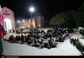 اعزام نیروهای امدادی و درمانی دانشگاه علوم پزشکی بیرجند به مشهد