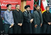 تجمع دو هزار نفری دانش آموزان زنجانی