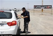 همراه با زائران دیار عاشقی از بیرجند تا دیار خورشید
