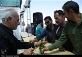 همراه با زائران دیار عاشقی از بیرجند تا دیار خورشید