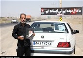 همراه با زائران دیار عاشقی از بیرجند تا دیار خورشید