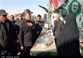 همراه با زائران دیار عاشقی از بیرجند تا دیار خورشید