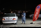 همراه با زائران دیار عاشقی از بیرجند تا دیار خورشید