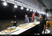 همراه با زائران دیار عاشقی از بیرجند تا دیار خورشید