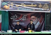همراه با زائران دیار عاشقی از بیرجند تا دیار خورشید