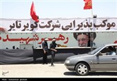 همراه با زائران دیار عاشقی از بیرجند تا دیار خورشید