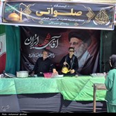 همراه با زائران دیار عاشقی از بیرجند تا دیار خورشید