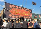 همراه با زائران دیار عاشقی از بیرجند تا دیار خورشید
