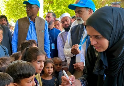 سازمان بهداشت جهانی: حمایت از بخش درمان افغانستان ضروری است