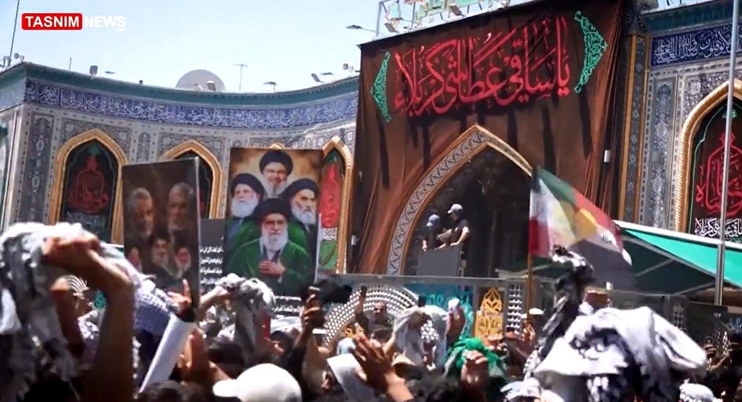 تشییع آیت‌الله‌العظمی سید علی خامنه‌ای , تشییع امام شهید , تشییع رهبر شهید , آیت‌الله سید علی خامنه‌ای , شهید امام خامنه ای (ره) , بدرقه آقای شهید ایران , 