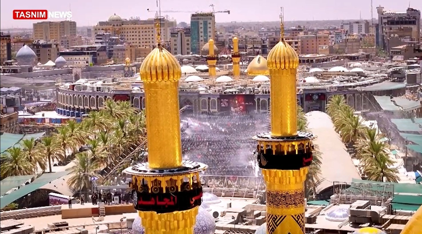 تشییع آیت‌الله‌العظمی سید علی خامنه‌ای , تشییع امام شهید , تشییع رهبر شهید , آیت‌الله سید علی خامنه‌ای , شهید امام خامنه ای (ره) , بدرقه آقای شهید ایران , 
