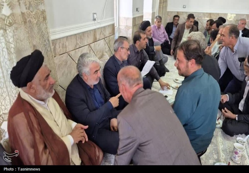 اخبار استان کهگیلویه و بویراحمد , استاندار‌ کهگیلویه و بویراحمد ‌ , 