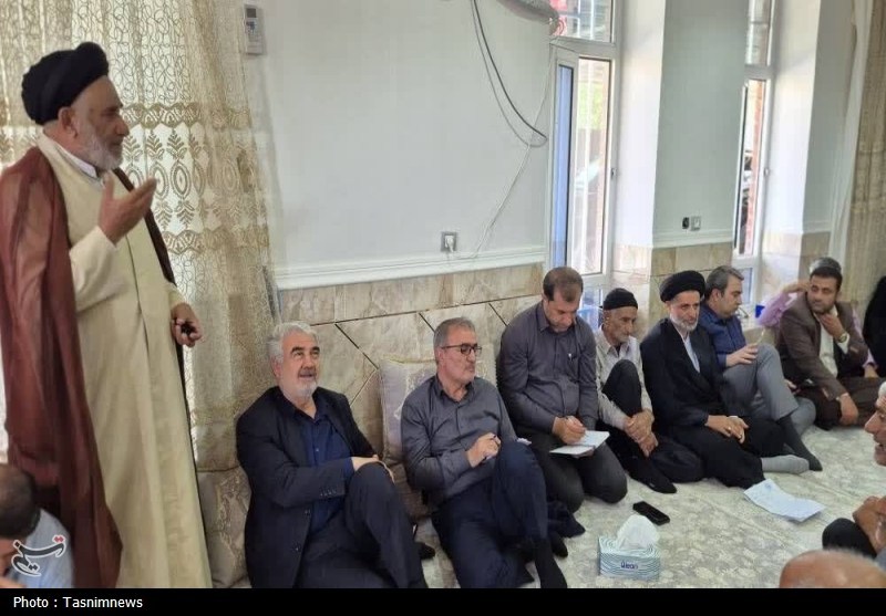 اخبار استان کهگیلویه و بویراحمد , استاندار‌ کهگیلویه و بویراحمد ‌ , 