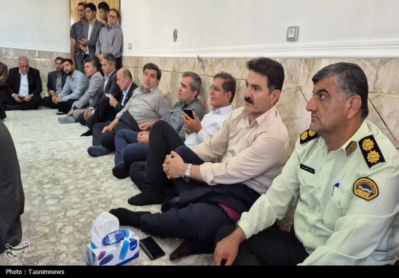 اخبار استان کهگیلویه و بویراحمد , استاندار‌ کهگیلویه و بویراحمد ‌ , 