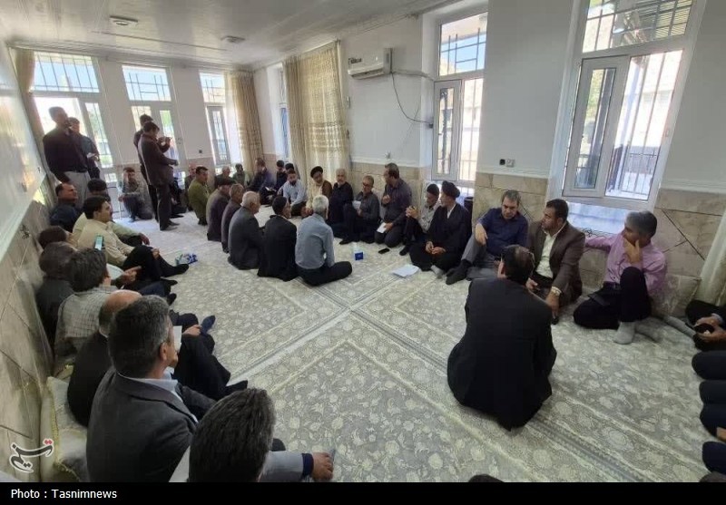 اخبار استان کهگیلویه و بویراحمد , استاندار‌ کهگیلویه و بویراحمد ‌ , 