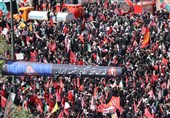 وحشت مجازی از یک حماسه حقیقی