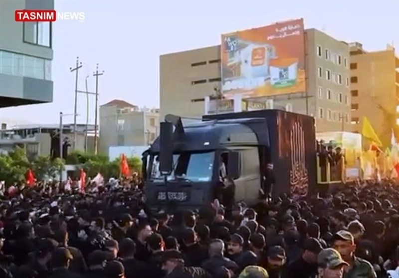 نجف اشرف