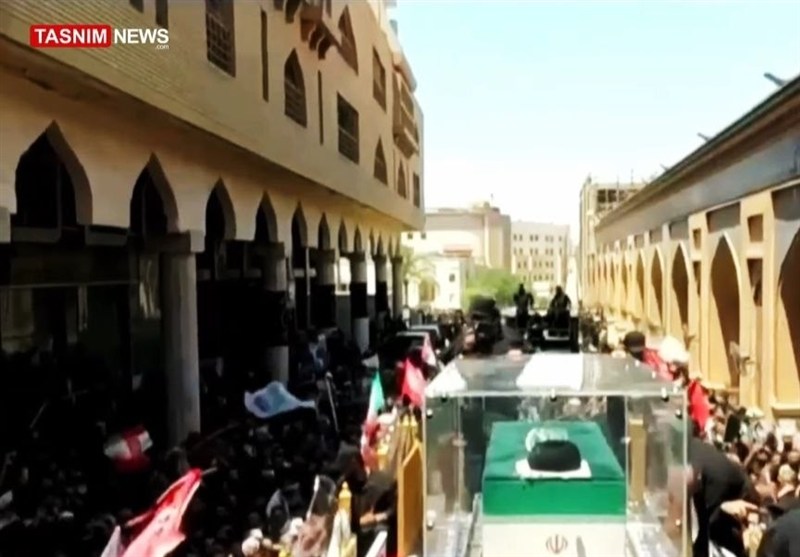 نجف اشرف