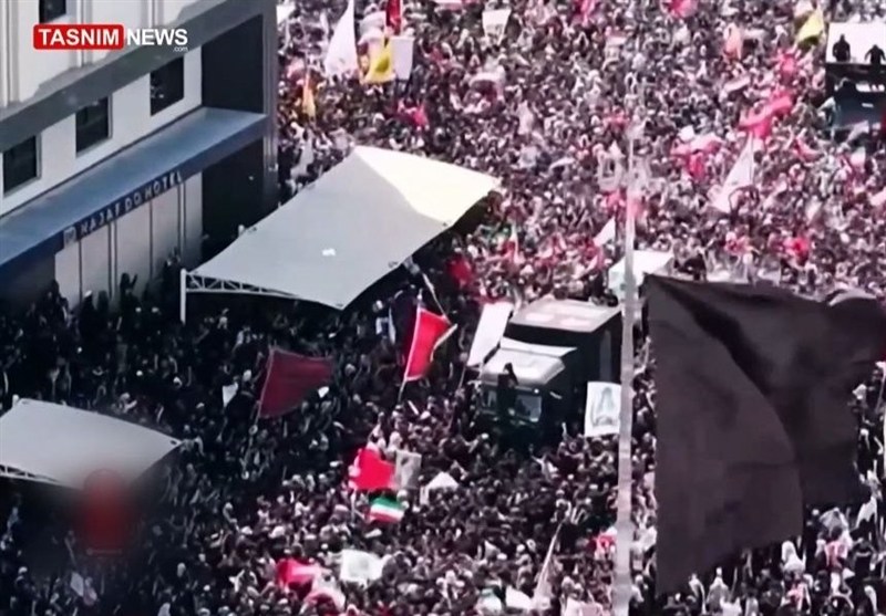 نجف اشرف