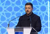 هشدار زلنسکی درباره برگزاری انتخابات در دوران جنگ در اوکراین
