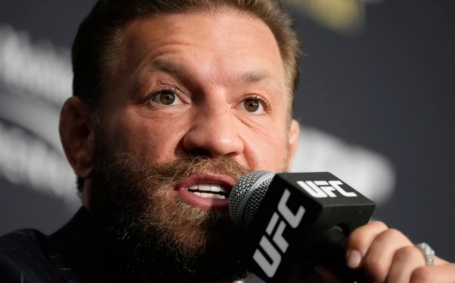 UFC , 