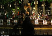 دسته عزاداری و خونخواهی رهبر شهید انقلاب - زنجان