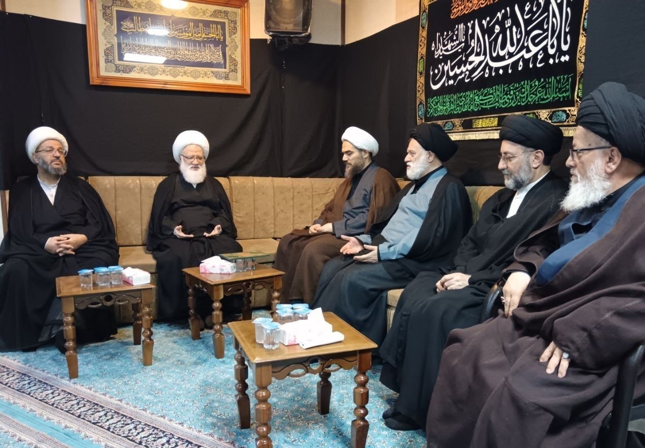 شهر نجف اشرف , مراسم تشییع , تشییع رهبر شهید , تشییع امام شهید , تشییع آیتاللهالعظمی سید علی خامنهای , بدرقه آقای شهید ایران ,