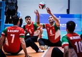 علیپوریان به اردوی تیم ملی والیبال نشسته نرفت!