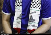 بازدید هیات رسانه ای خارجی از مناطق آسیب دیده حملات موشکی در لامرد- فارس