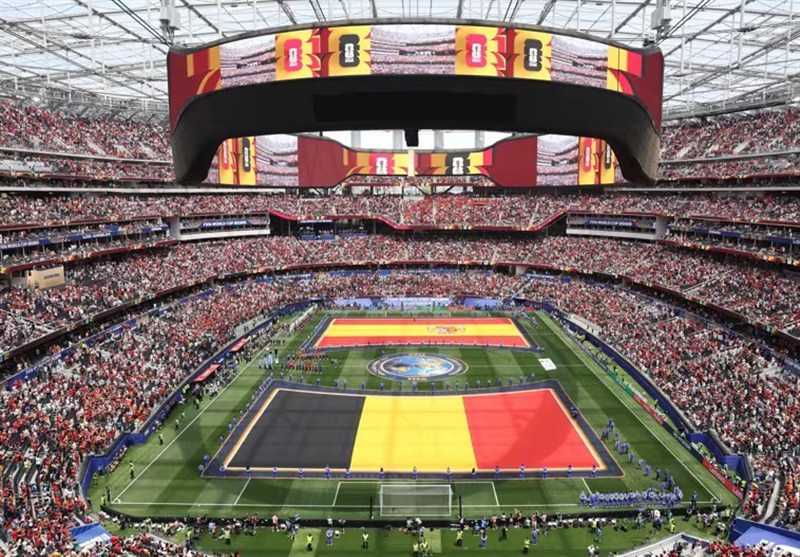 كأس العالم 2026 ,  كرة القدم , 