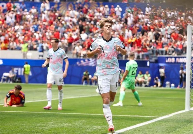 كأس العالم 2026 ,  كرة القدم , 