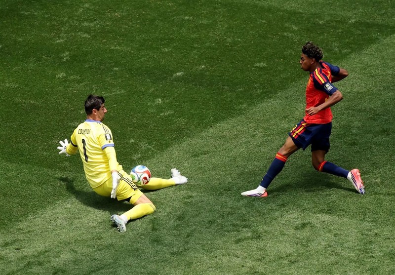 كأس العالم 2026 ,  كرة القدم , 
